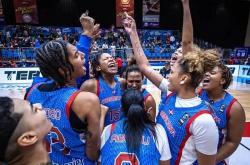 九游娱乐投注-美洲杯篮球赛火爆展开，精彩不容错过