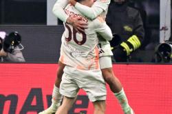 九游娱乐网页版登录入口-关于米兰双雄再次激战，攻守之间明显不相上下的信息