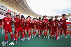 九游娱乐投注-关于开拓进取：女子足球冠军联赛开启新篇章的信息