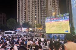 九游娱乐在线-激情四溢的比赛场面，引发激烈讨论