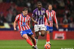 九游娱乐入口-皇马惨遭巴拉多利德逆转，赛季进入危机