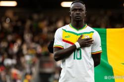 九游娱乐网站-塞内加尔前锋在欧洲冠军联赛中大放异彩