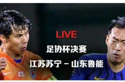 关于江苏苏宁客场战平山东鲁能，保持不败纪录的信息