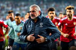 九游娱乐投注-阿尔艾因主帅强调比赛节奏，冲击世俱杯冠军信心足