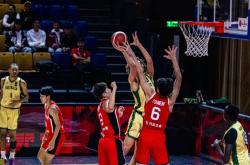 九游娱乐登录-关于篮球联赛最新实时赛况公布，球队实力差距逐渐显现的信息