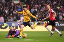 九游娱乐在线-切尔西客场战胜南安普顿，发挥出色