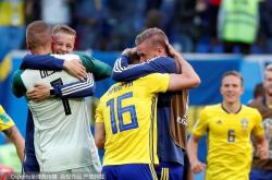 九游娱乐官网登录网址-瑞典携手瑞士晋级淘汰赛，双双取得胜利的简单介绍