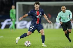 九游娱乐竞技-包含巴黎圣日耳曼客场大胜南特，取得两连胜的词条