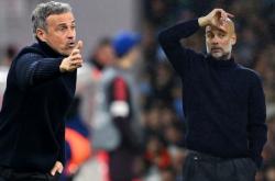 九游娱乐教练-曼城中后场失误频频，导致连败的简单介绍