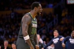 九游娱乐登录-森林狼力克太阳，唐斯全套表现贡献30+12的简单介绍