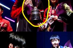 关于才华横溢！运动员技惊四座夺冠的信息