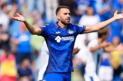 九游娱乐登录-关于赫塔菲备战对阵马洛卡的重要考验的信息