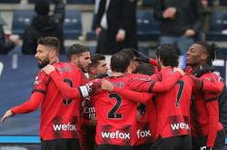 九游娱乐登录入口-包含AC米兰取胜开门红，跻身意甲前列的词条