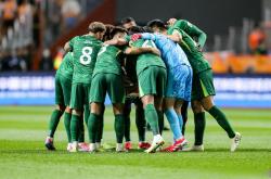 九游娱乐官方登录入口-内蒙古队实力出击对阵四川队