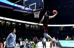 九游娱乐网页版-上海男篮迎战辽宁男篮，俩队实力悬殊难分高下