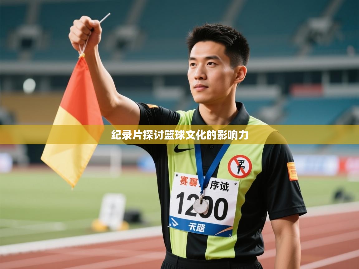 纪录片探讨篮球文化的影响力  第2张