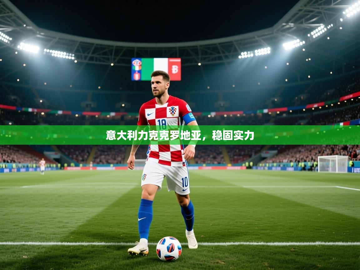 意大利力克克罗地亚，稳固实力