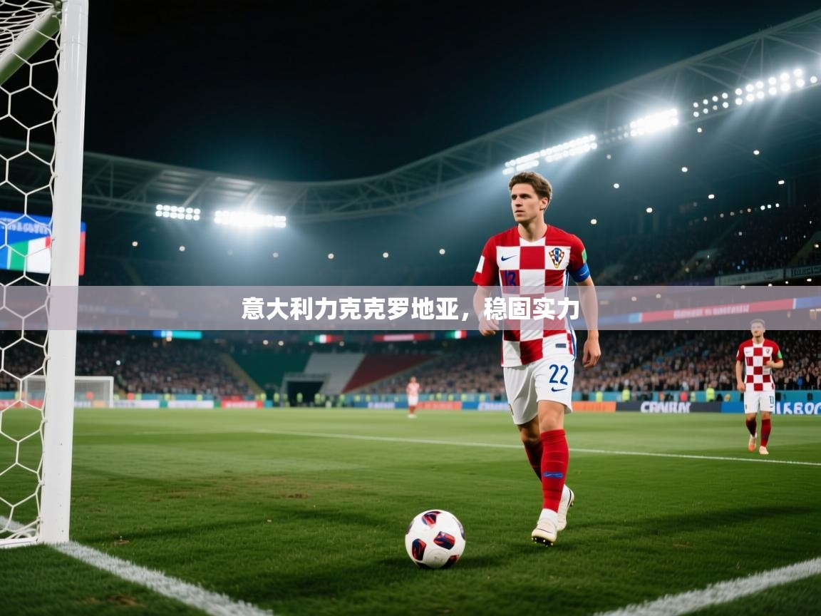 意大利力克克罗地亚,稳固实力 第2张