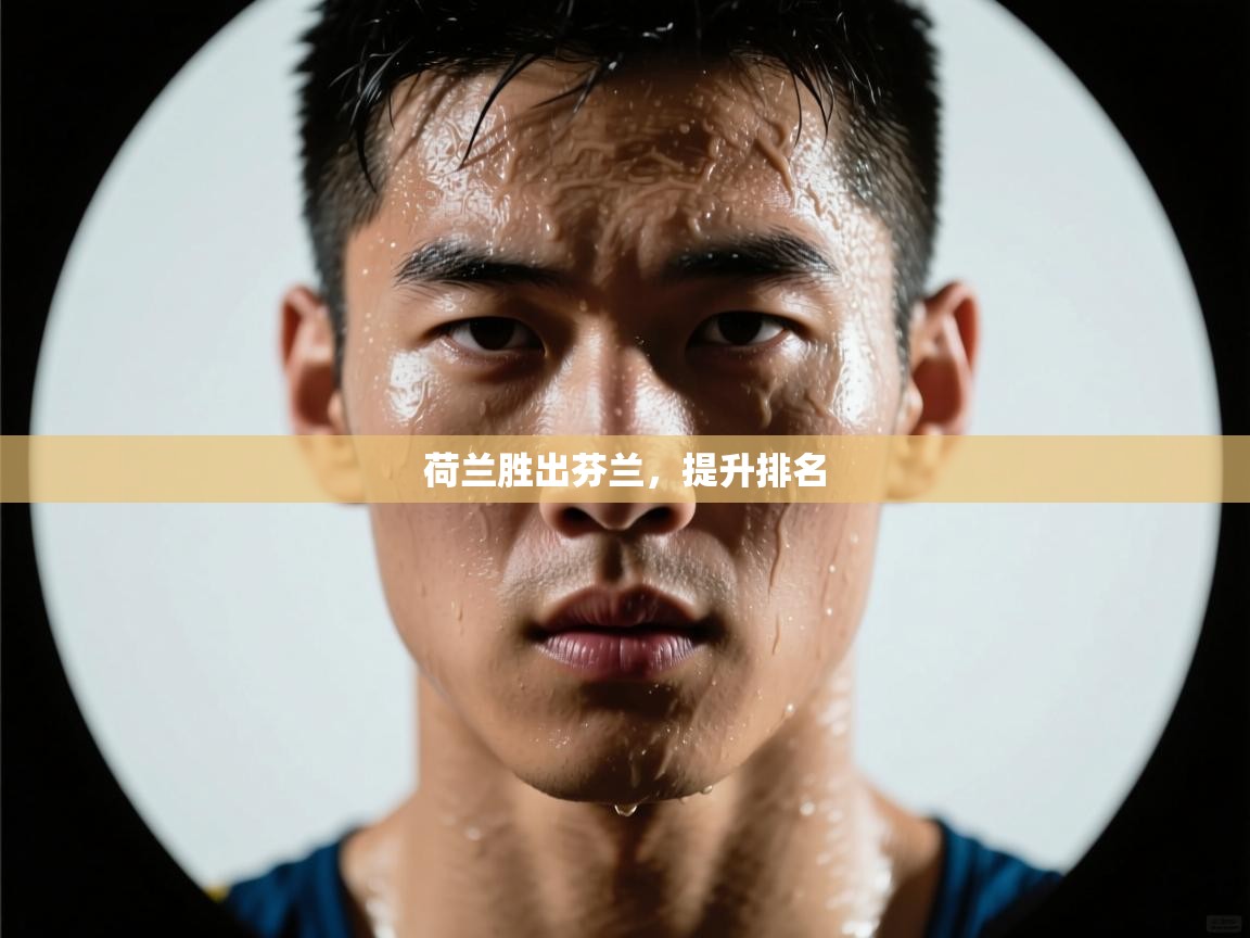 荷兰胜出芬兰,提升排名 第2张