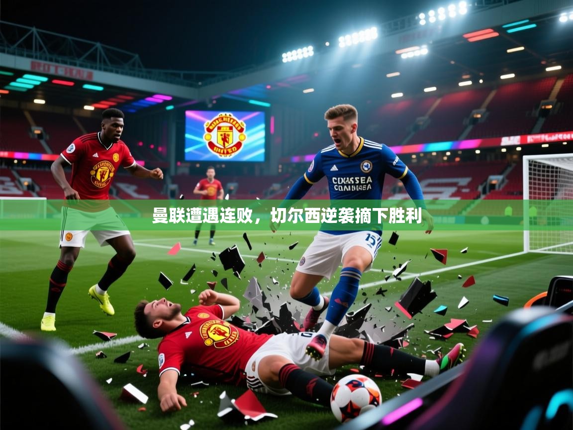 曼联遭遇连败,切尔西逆袭摘下胜利 第2张