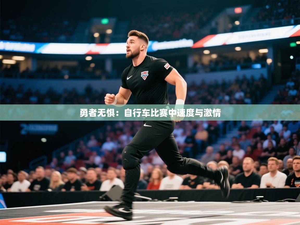 勇者无惧：自行车比赛中速度与激情