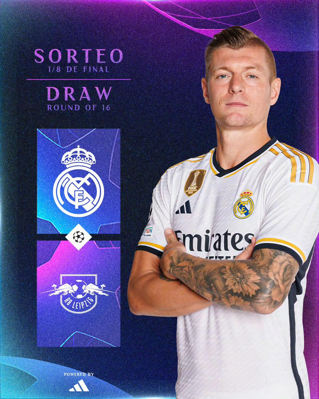 皇家马德里需备战对阵比利亚雷亚尔 皇家马德里需备战对阵比利亚雷亚尔