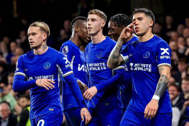 帕尔梅拉斯锋线组合默契，世俱杯争冠实力凸显的简单介绍