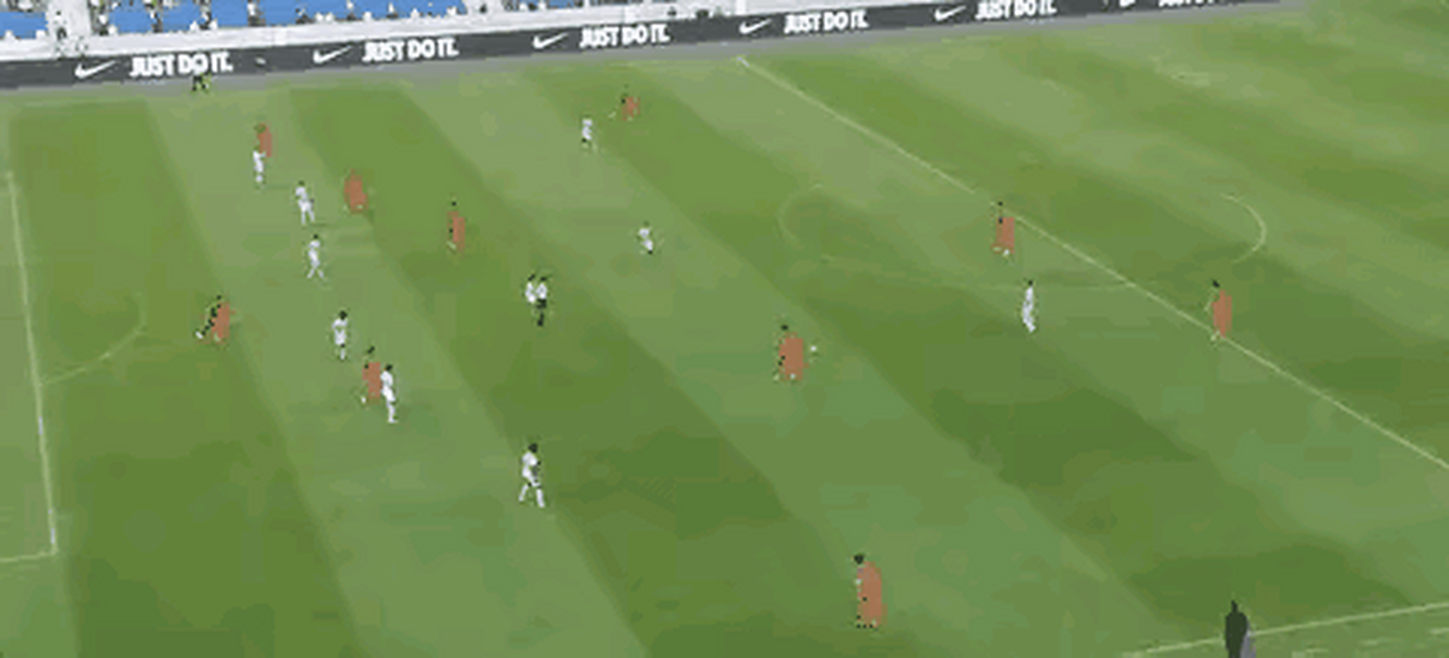 比利时主场大胜缅甸，取得小组第一