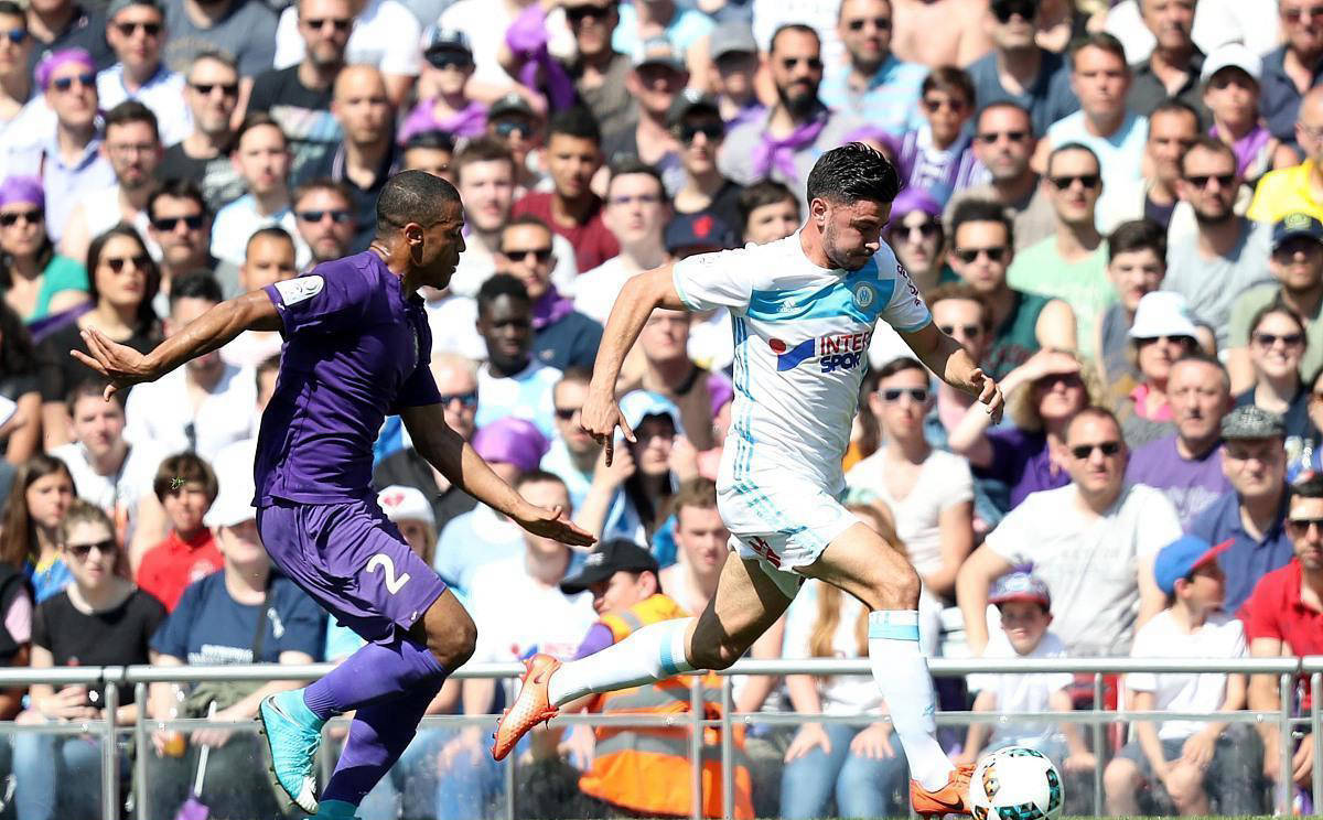 斯特拉斯堡主场惨败马赛,连续两轮不胜的简单介绍 斯特拉斯堡主场惨败马赛,连续两轮不胜的简单介绍