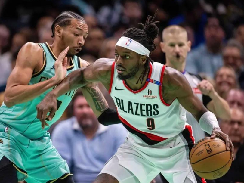 开拓者队背靠背比赛取得两连胜,球员状态火热的简单介绍 开拓者队背靠背比赛取得两连胜,球员状态火热的简单介绍