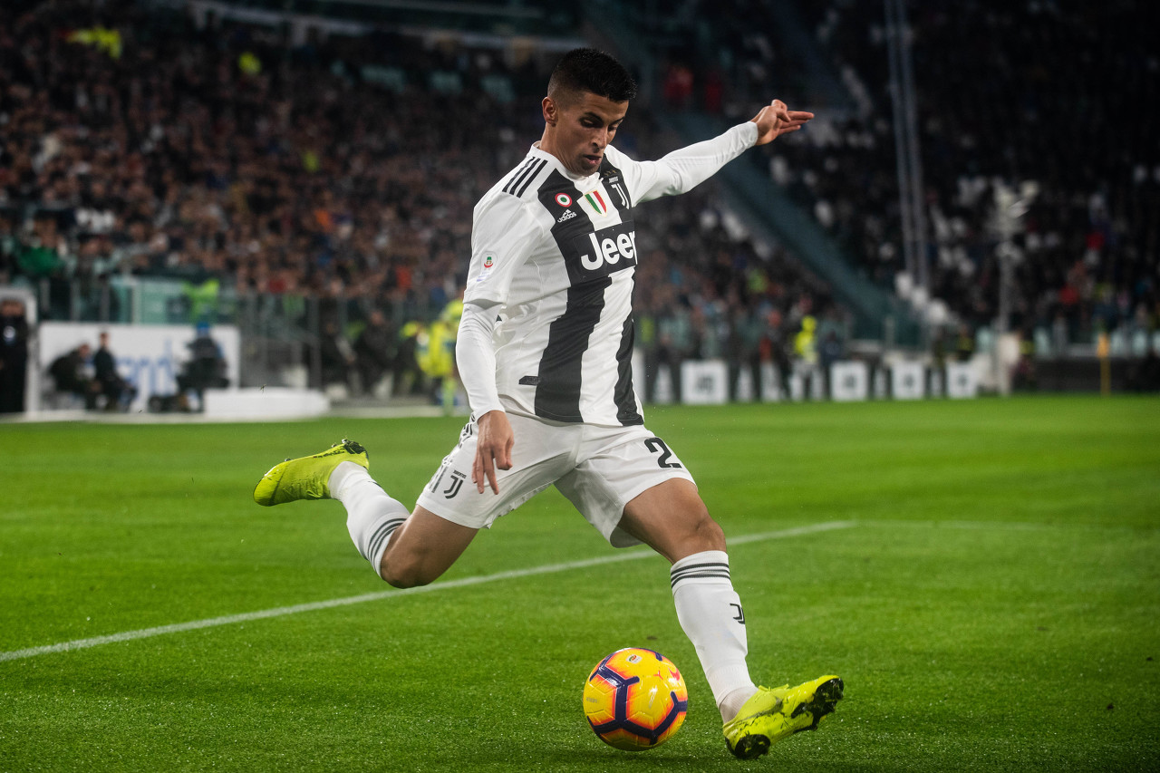 尤文图斯中场坎塞洛因伤缺席数场比赛的简单介绍 尤文图斯中场坎塞洛因伤缺席数场比赛的简单介绍