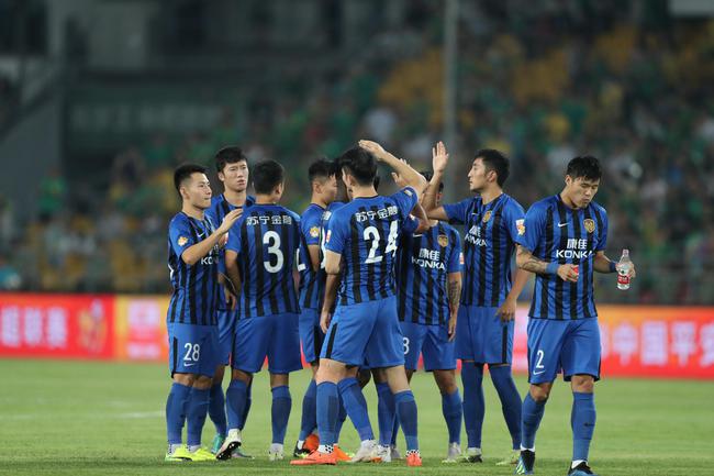 国安战平苏宁:北京队与江苏队踢平,榜首争夺陷僵局的简单介绍 国安战平苏宁:北京队与江苏队踢平,榜首争夺陷僵局的简单介绍