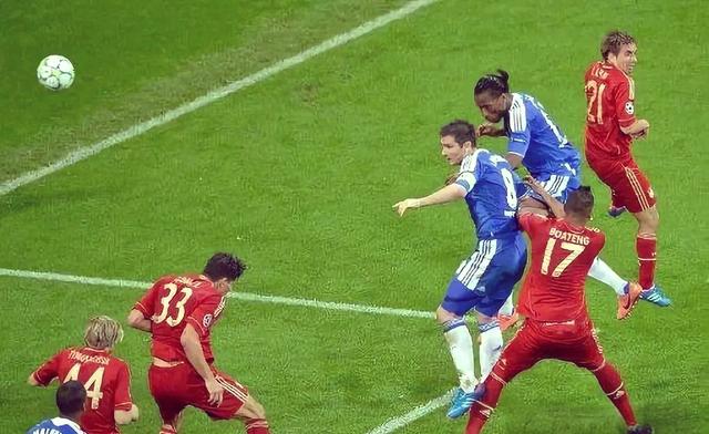 切尔西遭遇欧冠不利抽签,考验球队实力 切尔西遭遇欧冠不利抽签,考验球队实力