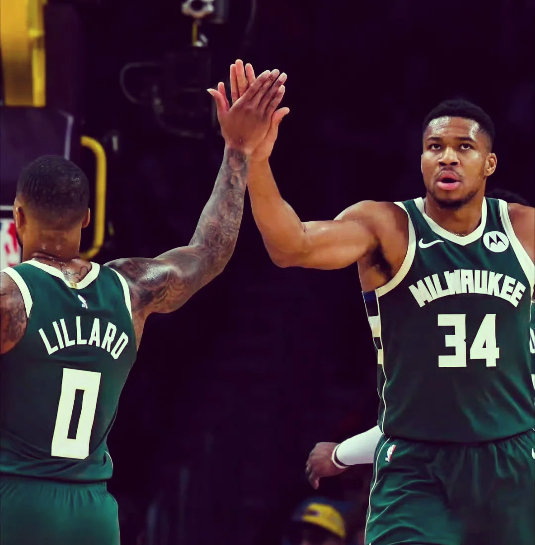 包含雄鹿击败热火，小字母独自搏击成功收获胜利的词条