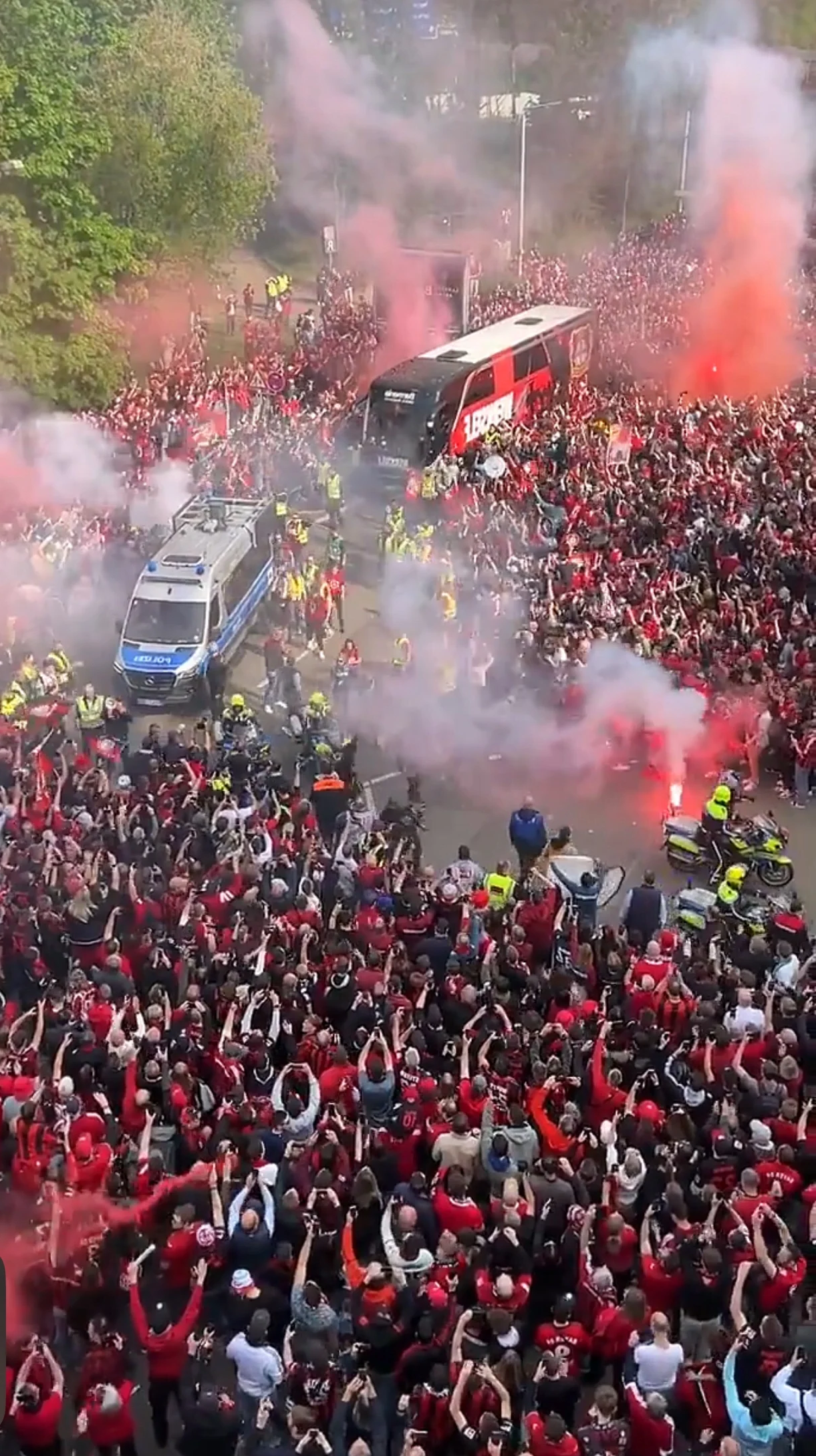 夺顶冠:勒沃库森领跑德甲积分榜的简单介绍 夺顶冠:勒沃库森领跑德甲积分榜的简单介绍