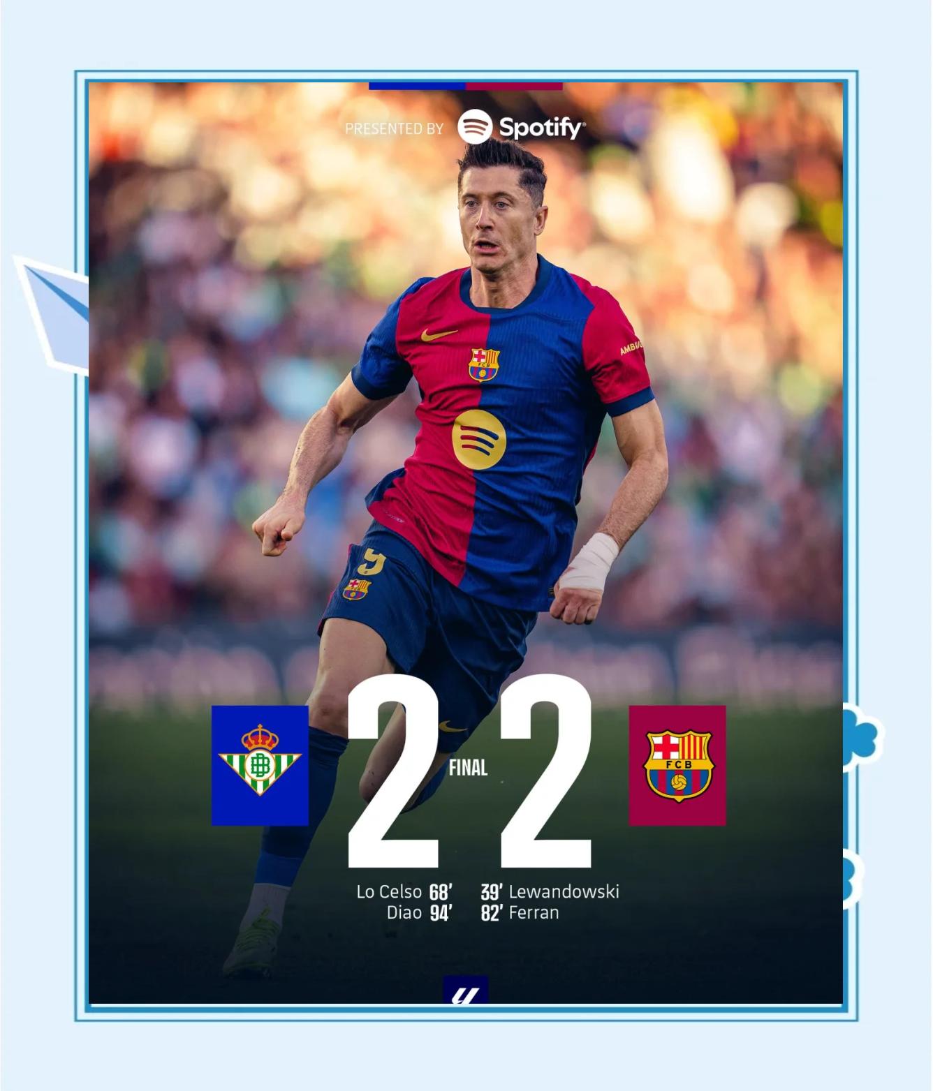 关于皇家贝蒂斯客场抢分成功,稳固在西甲中下游的信息 关于皇家贝蒂斯客场抢分成功,稳固在西甲中下游的信息