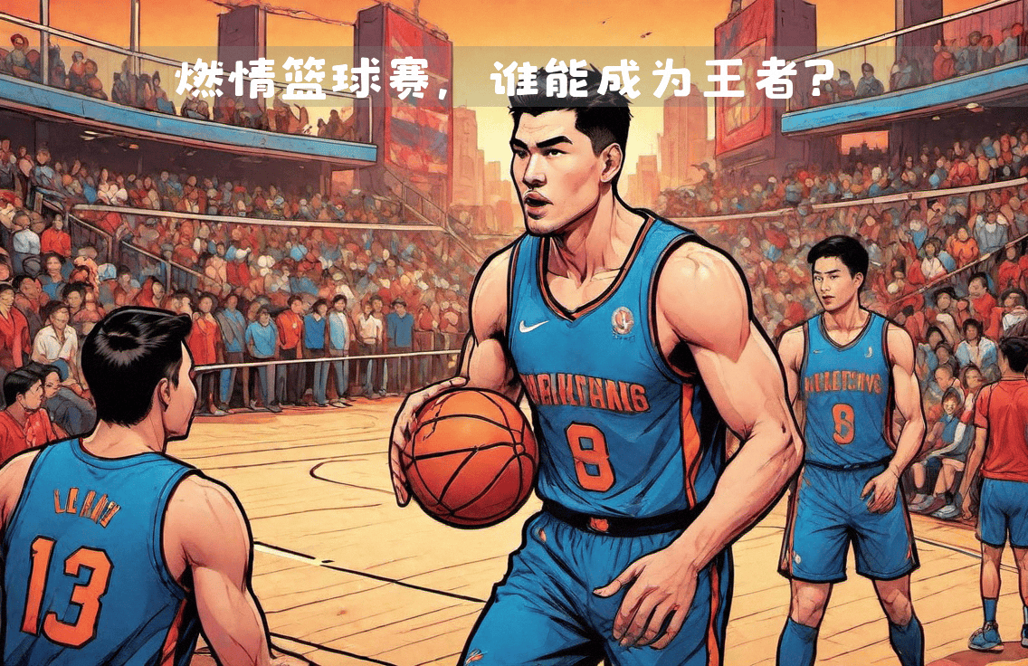 激烈对抗!球员们将为胜利全力以赴 激烈对抗!球员们将为胜利全力以赴