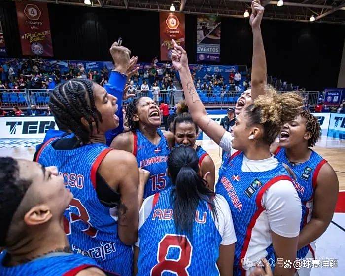 美洲杯篮球赛火爆展开，精彩不容错过