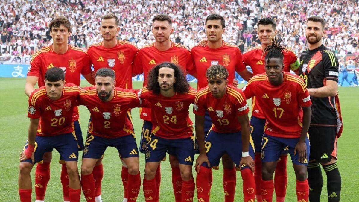 哥伦比亚队在欧洲杯预选赛中势如破竹，势不可挡！