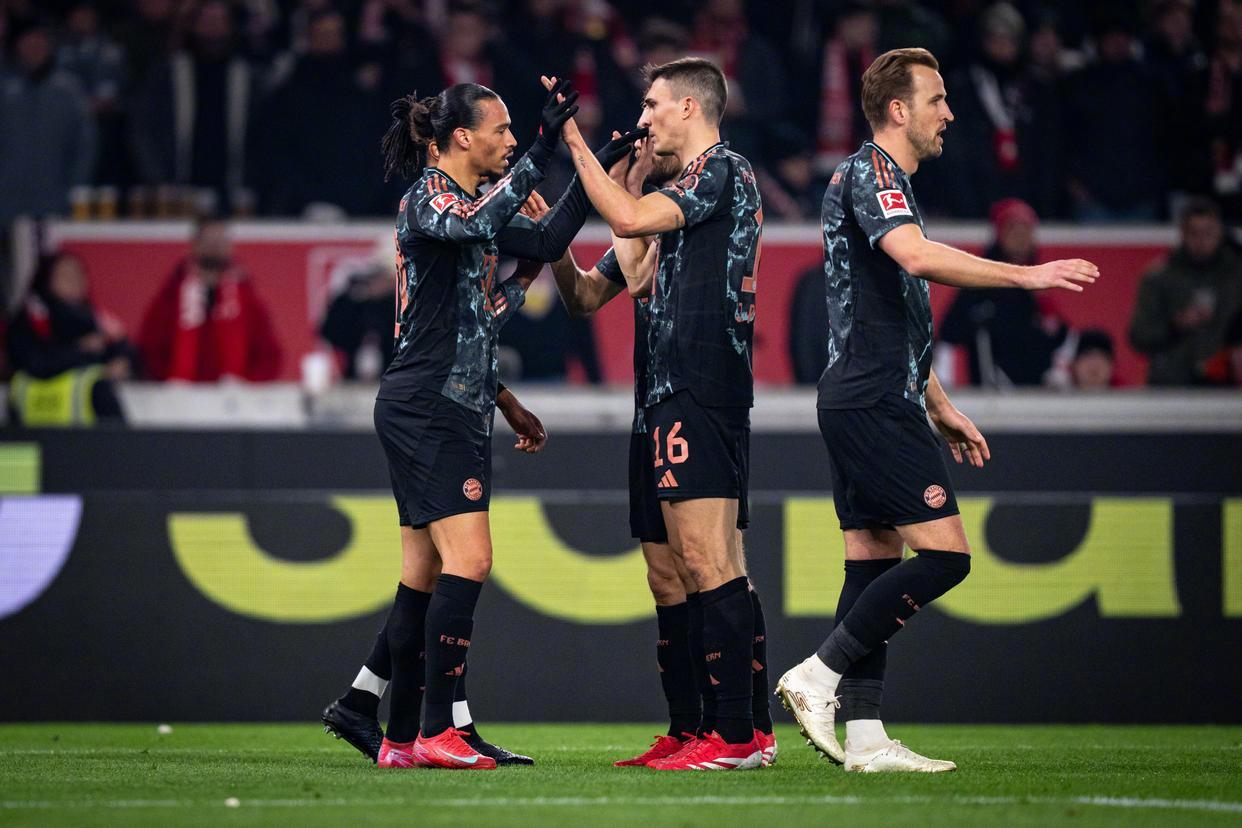 斯图加特欲挑战弗莱堡，力争客场胜利