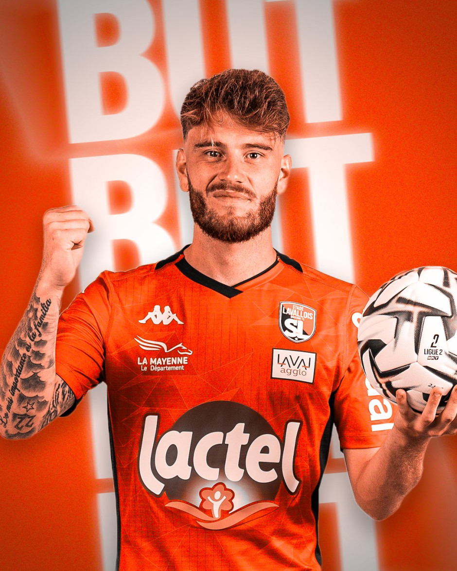 阿雅克肖主场不敌里昂，连续不胜