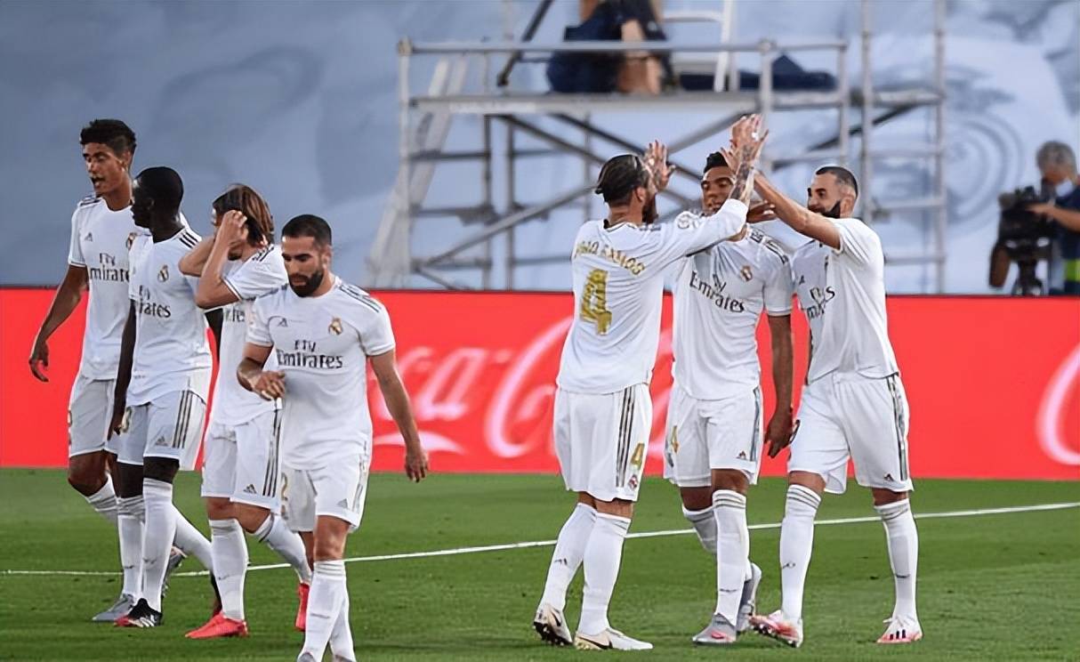 马德里德比:马竞临阵缴械,不敌皇马的简单介绍 马德里德比:马竞临阵缴械,不敌皇马的简单介绍