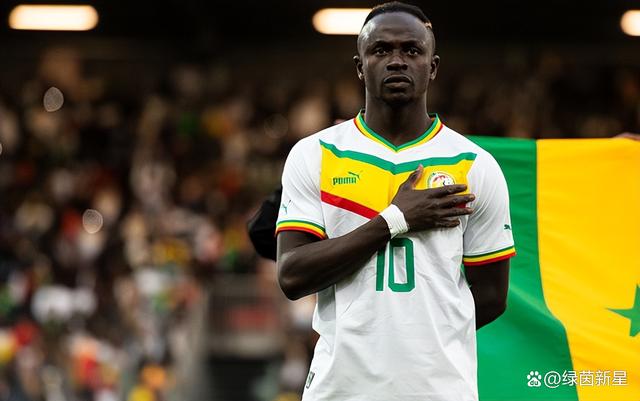 塞内加尔前锋在欧洲冠军联赛中大放异彩 塞内加尔前锋在欧洲冠军联赛中大放异彩