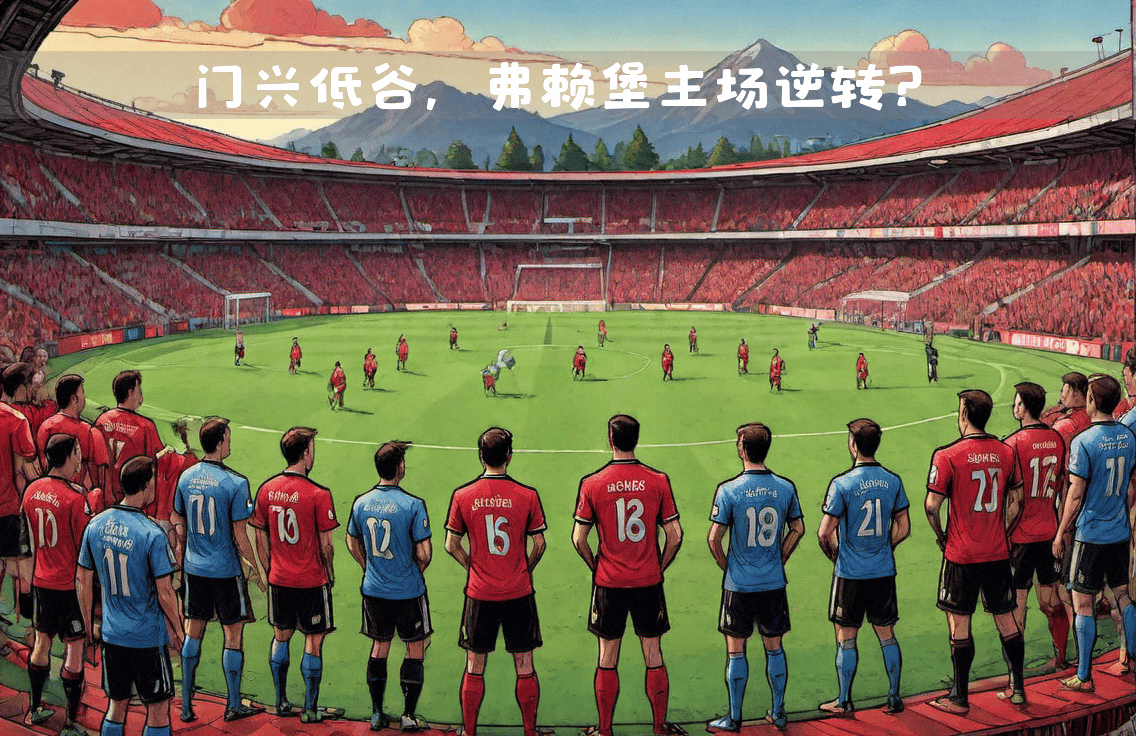 弗赖堡在主场大胜，成功保持不败战绩