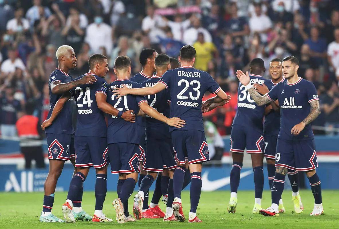 包含巴黎圣日耳曼主场胜率居高不下的词条 包含巴黎圣日耳曼主场胜率居高不下的词条