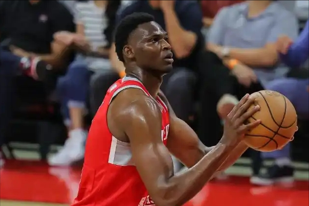 非洲篮球精英赛，球员实力对决