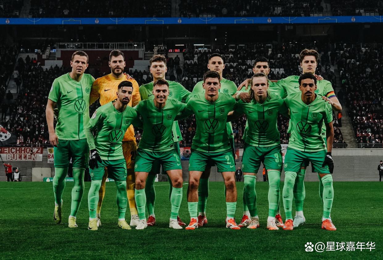 沃尔夫斯堡取得不败战绩,德甲争夺目标明确 沃尔夫斯堡取得不败战绩,德甲争夺目标明确