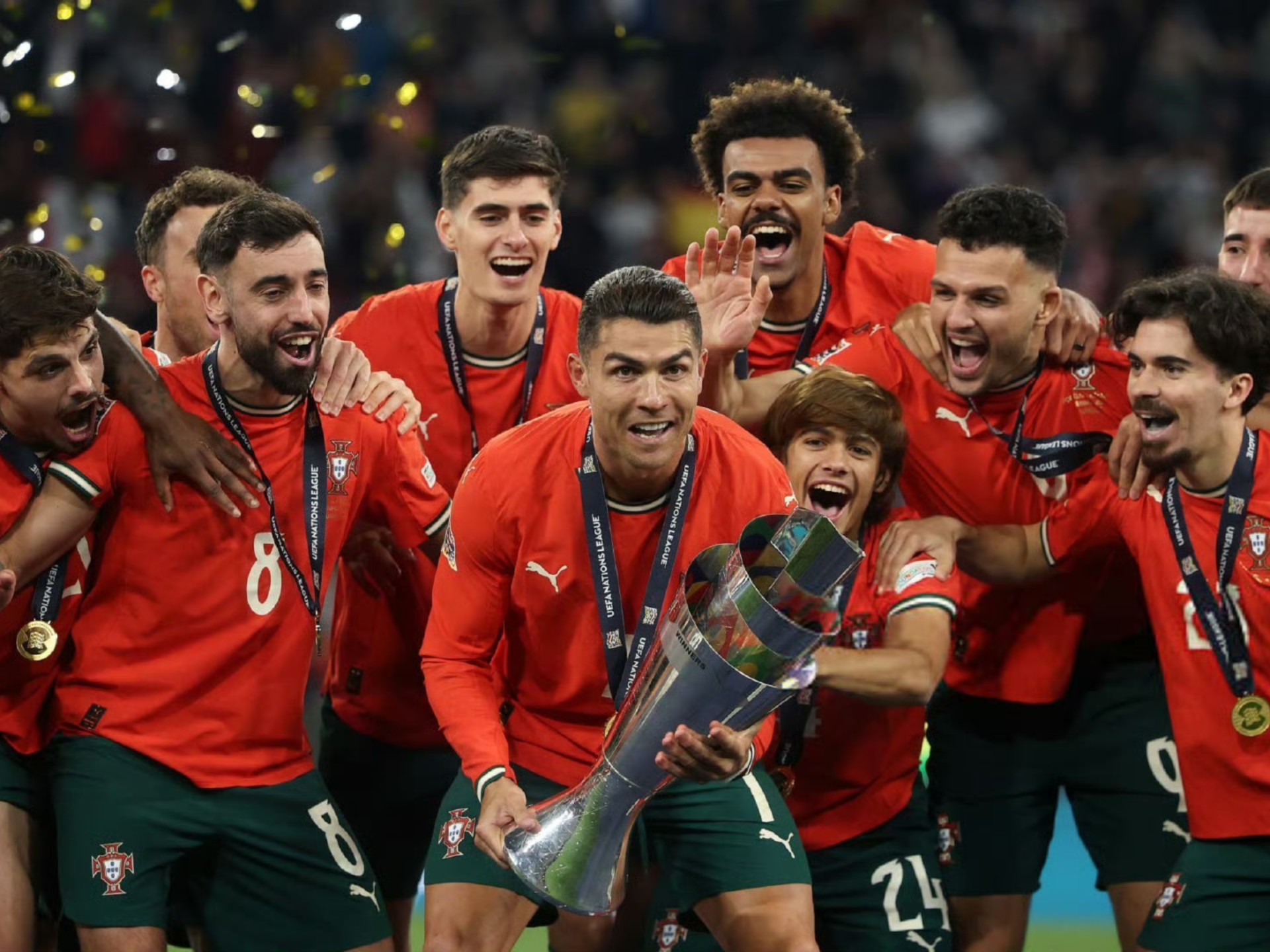 关于精彩回顾!欧国联赛季最佳进球汇总的信息 关于精彩回顾!欧国联赛季最佳进球汇总的信息