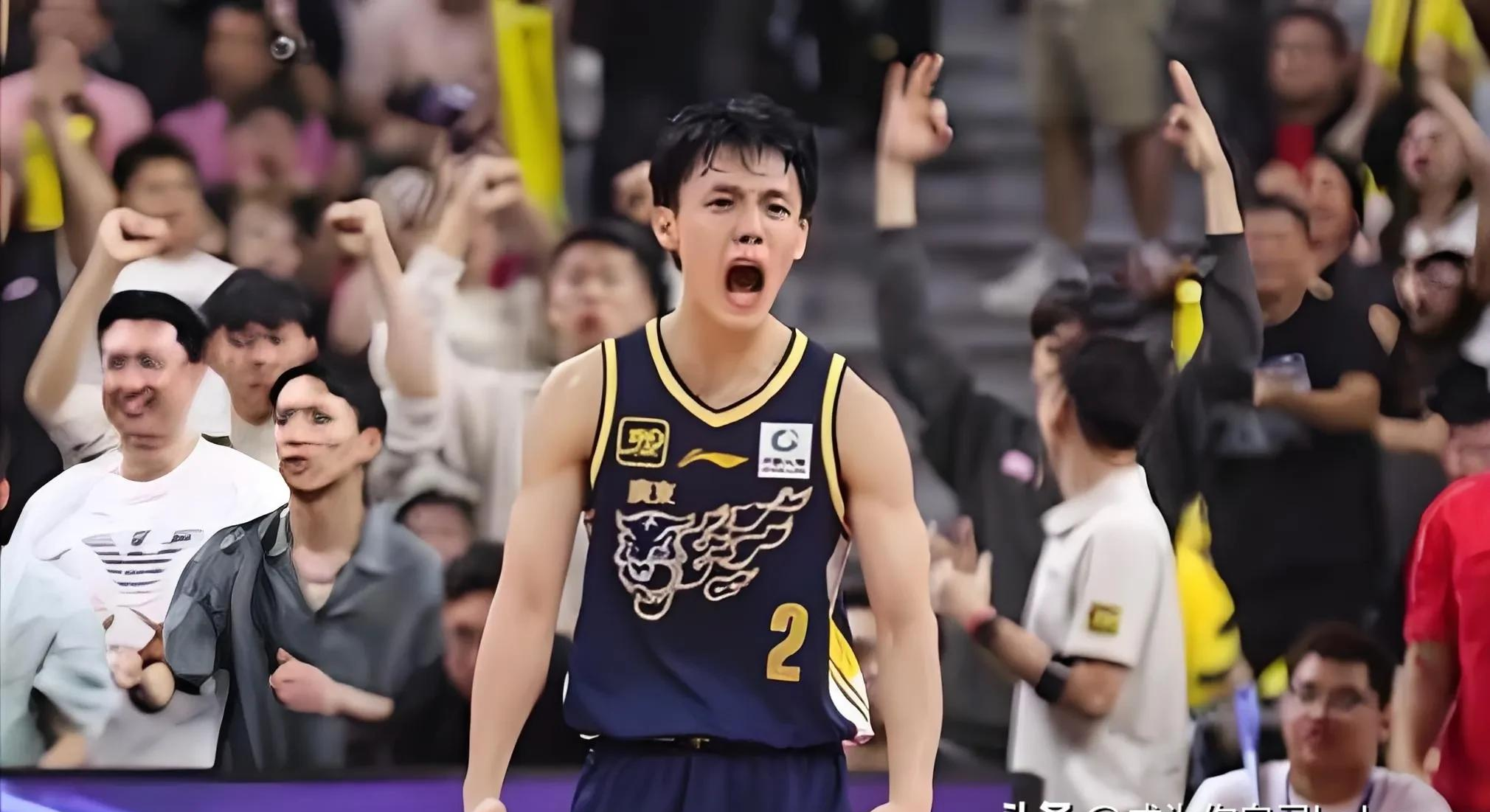 辽宁队继续保持不败金身，展现出强大气场