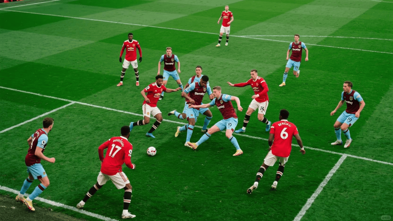 富勒姆客场大捷，英超升班马表现抢眼的简单介绍